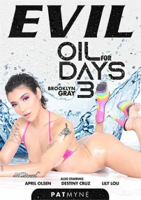 Cover AnnieGChanMakeup