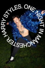 Nonton film Harry Styles. One Night in Manchester (2026) - Pusatmovie21