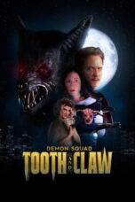 Film Demon Squad: Tooth and Claw 2026 Nonton film Demon Squad: Tooth and Claw (2026) - Pusatmovie21