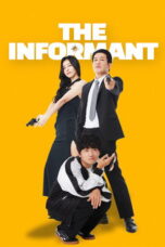 Nonton film The Informant (2025) - Pusatmovie21